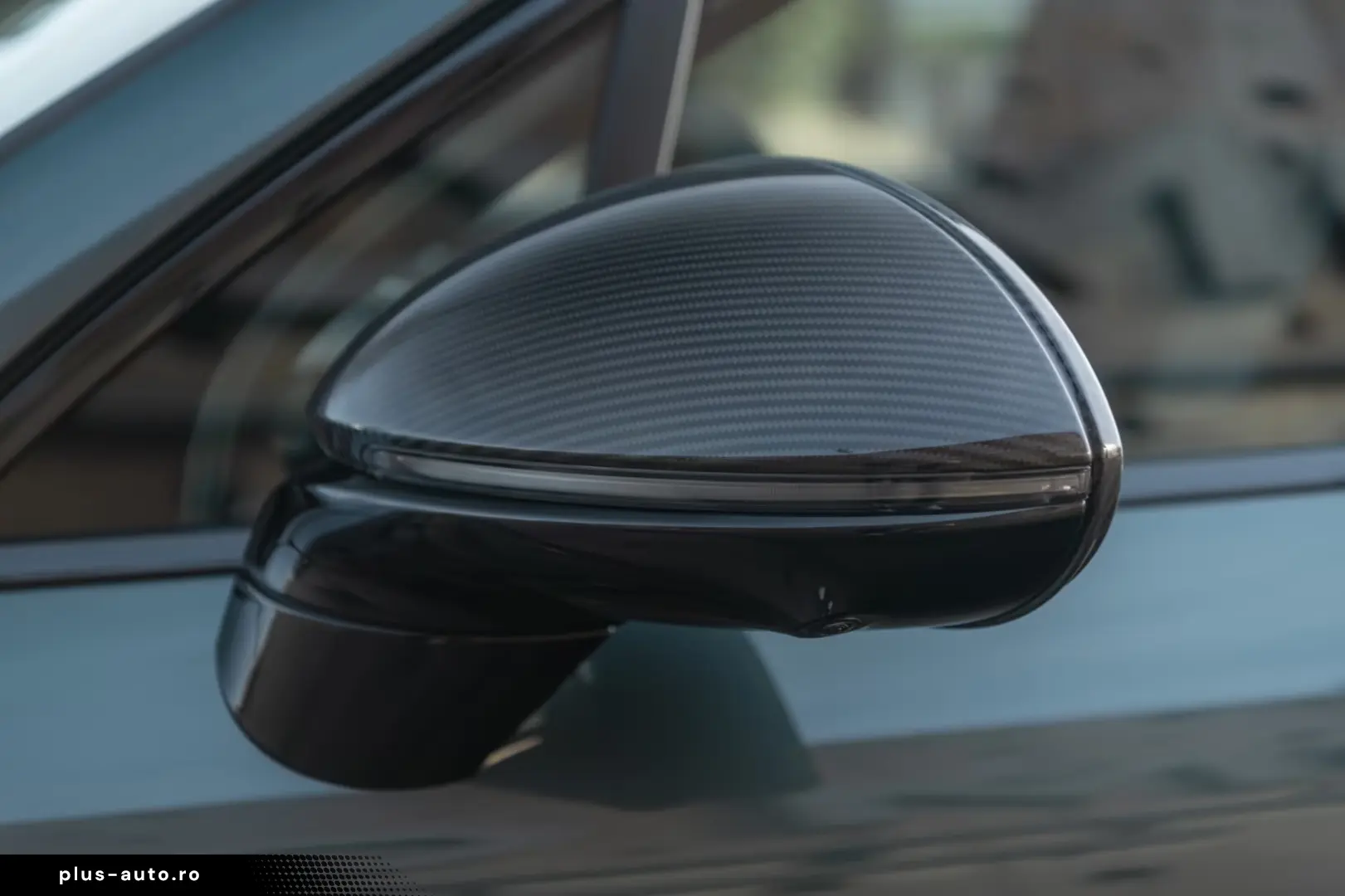 Porsche Cayenne Coupe Turbo E-Hybrid   PTS   GT PACKAGE