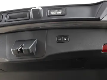 Porsche Cayenne Coupe Turbo E-Hybrid mit GT-Paket