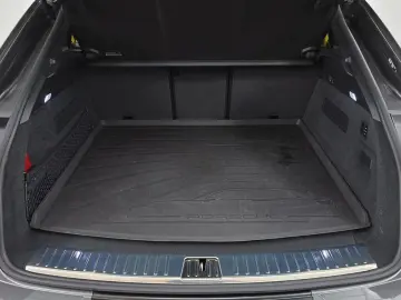 Porsche Cayenne Coupe Turbo E-Hybrid mit GT-Paket