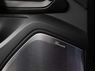 Porsche Cayenne Coupe Turbo E-Hybrid mit GT-Paket