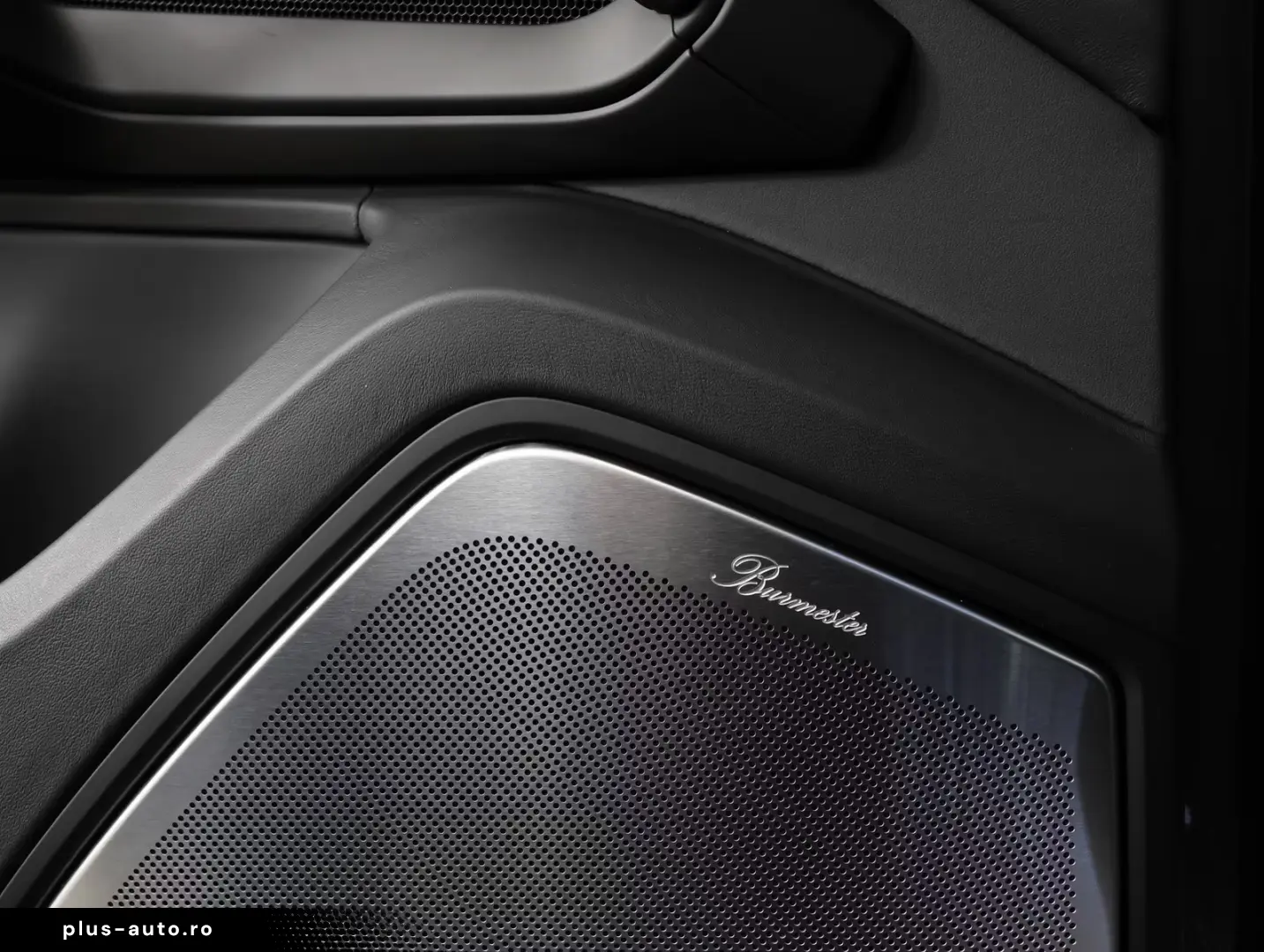 Porsche Cayenne Coupe Turbo E-Hybrid mit GT-Paket