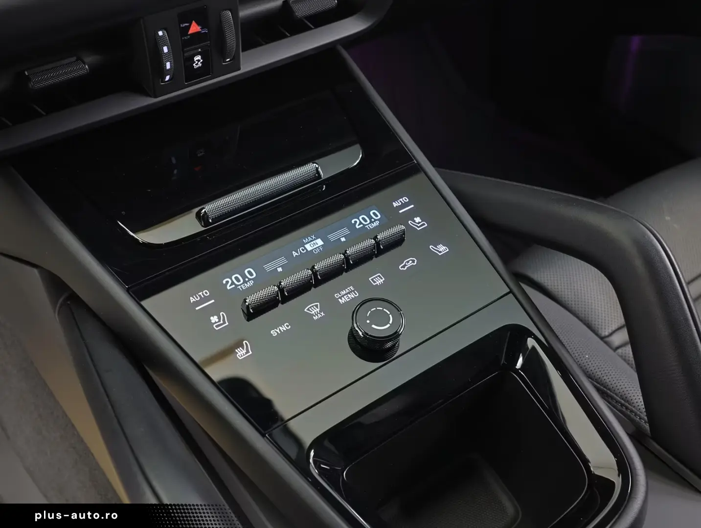 Porsche Cayenne Coupe Turbo E-Hybrid mit GT-Paket