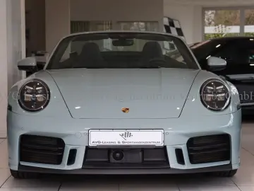 PORSCHE 992 .2 911 Carrera Cabrio MY25 1.HD UVP180k¤