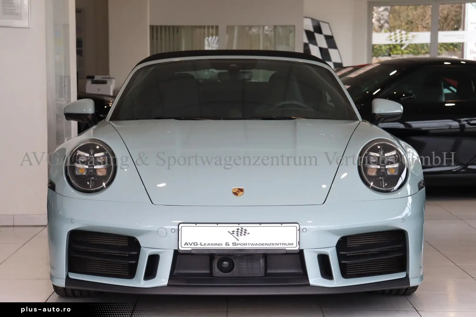 PORSCHE 992 .2 911 Carrera Cabrio MY25 1.HD UVP180k¤