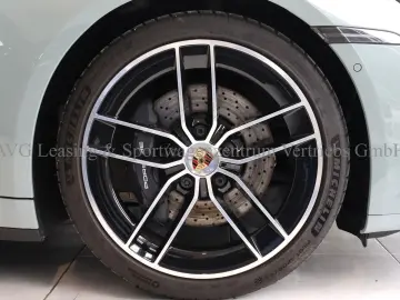 PORSCHE 992 .2 911 Carrera Cabrio MY25 1.HD UVP180k¤
