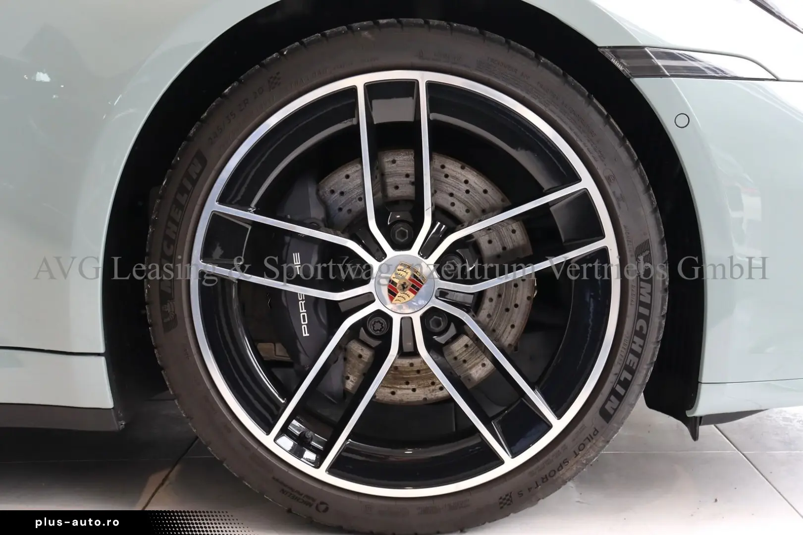 PORSCHE 992 .2 911 Carrera Cabrio MY25 1.HD UVP180k¤