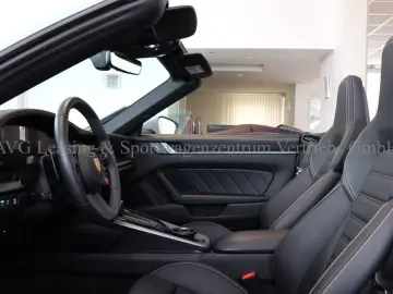 PORSCHE 992 .2 911 Carrera Cabrio MY25 1.HD UVP180k¤