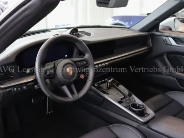 PORSCHE 992 .2 911 Carrera Cabrio MY25 1.HD UVP180k¤