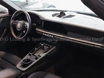 PORSCHE 992 .2 911 Carrera Cabrio MY25 1.HD UVP180k¤