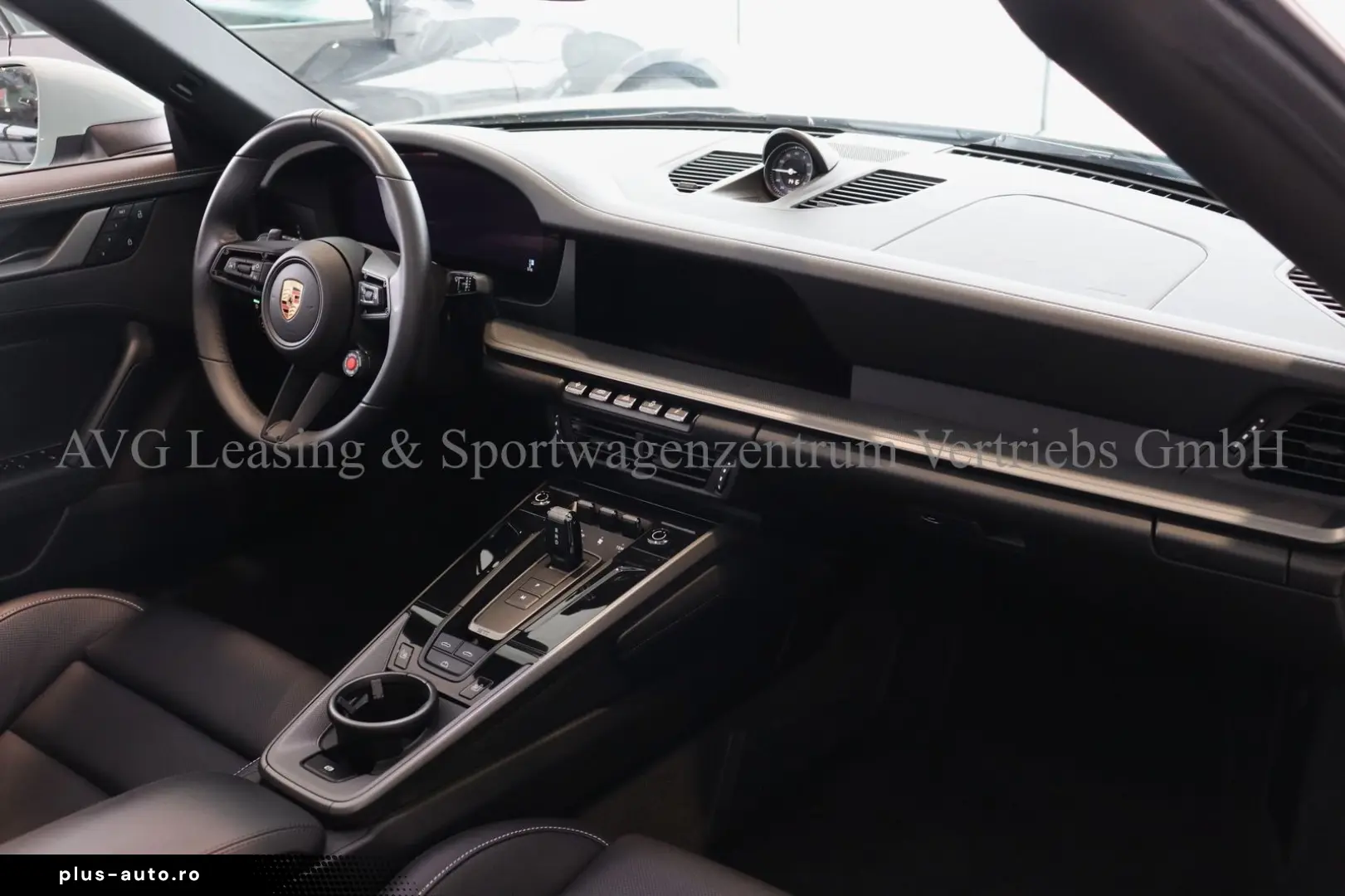 PORSCHE 992 .2 911 Carrera Cabrio MY25 1.HD UVP180k¤