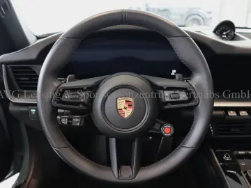 PORSCHE 992 .2 911 Carrera Cabrio MY25 1.HD UVP180k¤