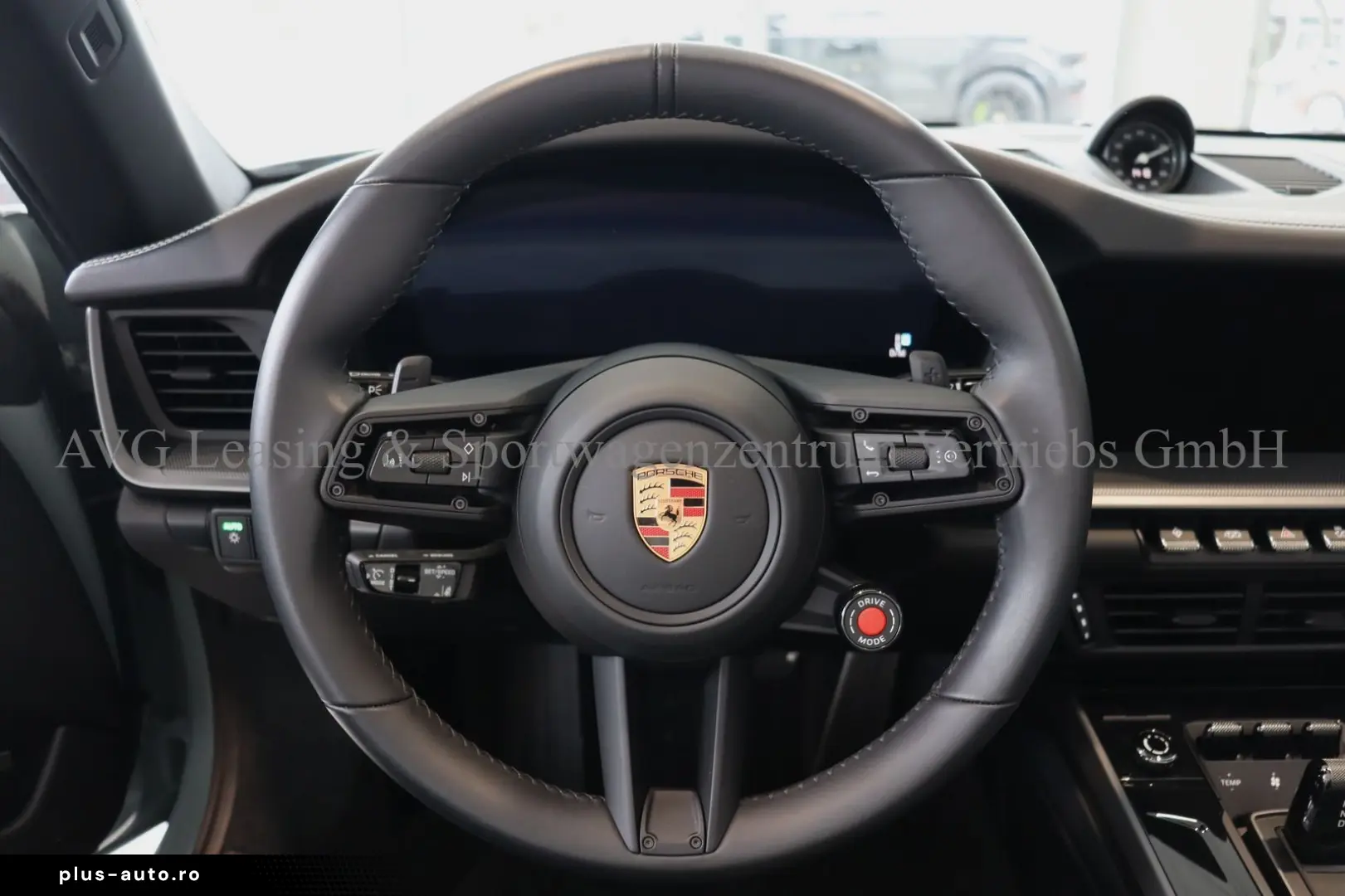 PORSCHE 992 .2 911 Carrera Cabrio MY25 1.HD UVP180k¤