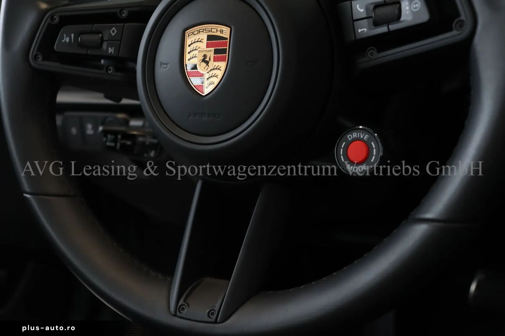 PORSCHE 992 .2 911 Carrera Cabrio MY25 1.HD UVP180k¤