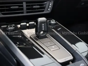 PORSCHE 992 .2 911 Carrera Cabrio MY25 1.HD UVP180k¤