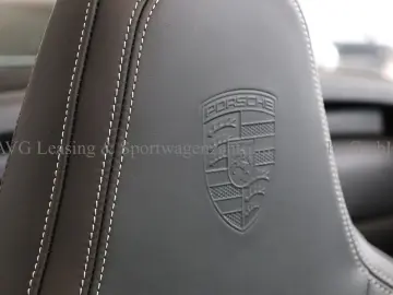 PORSCHE 992 .2 911 Carrera Cabrio MY25 1.HD UVP180k¤