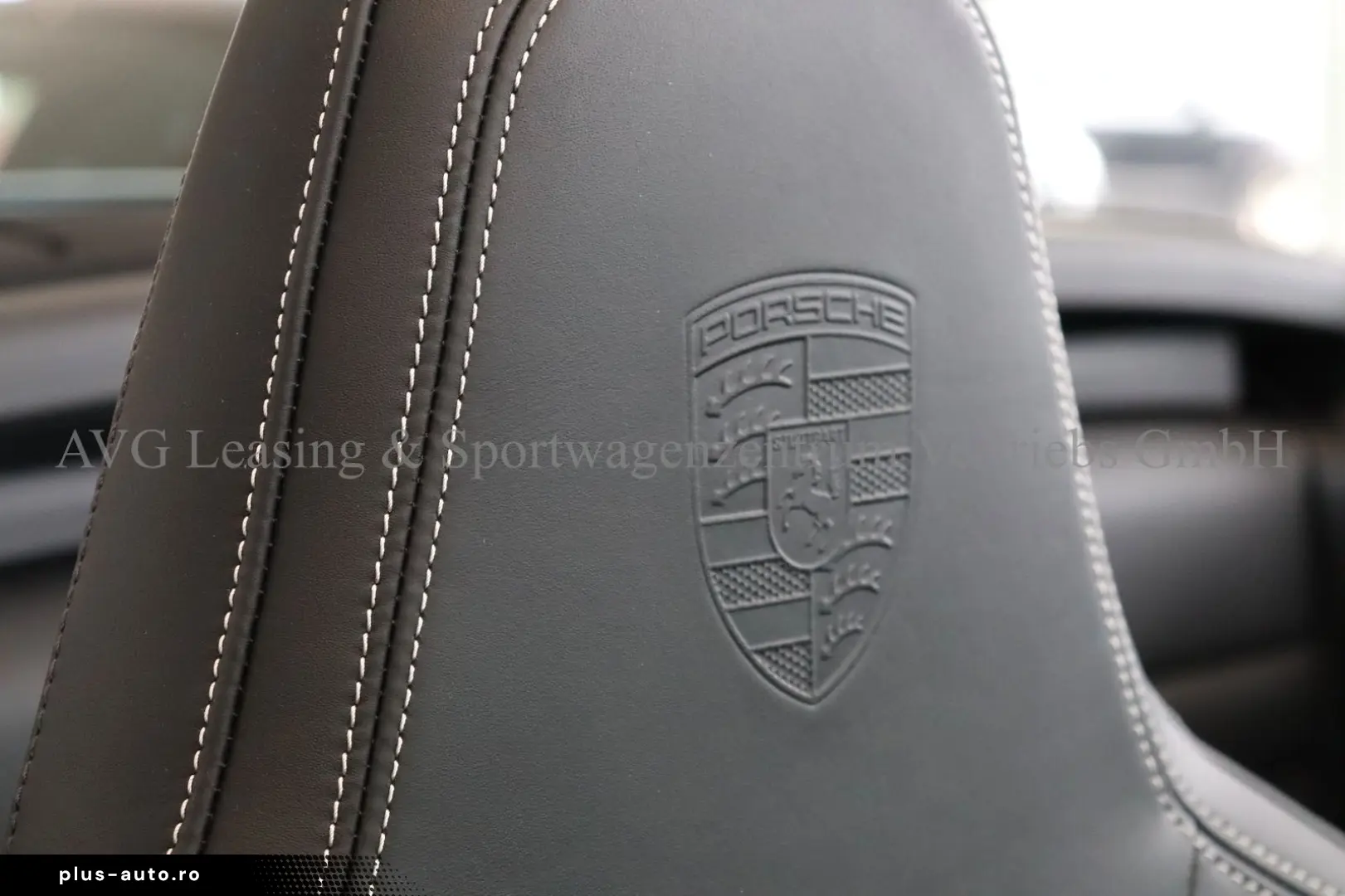 PORSCHE 992 .2 911 Carrera Cabrio MY25 1.HD UVP180k¤