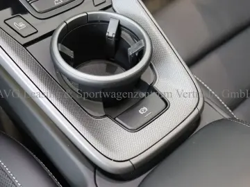 PORSCHE 992 .2 911 Carrera Cabrio MY25 1.HD UVP180k¤