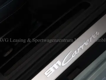 PORSCHE 992 .2 911 Carrera Cabrio MY25 1.HD UVP180k¤