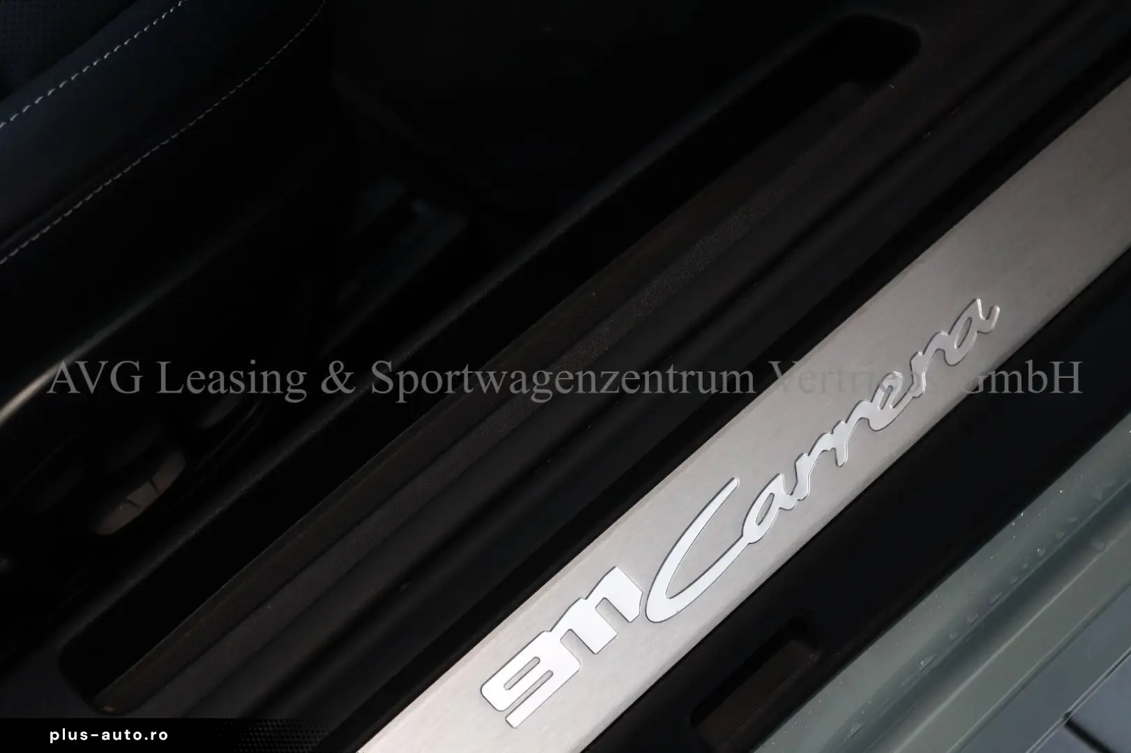 PORSCHE 992 .2 911 Carrera Cabrio MY25 1.HD UVP180k¤