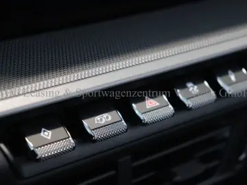 PORSCHE 992 .2 911 Carrera Cabrio MY25 1.HD UVP180k¤