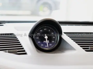 PORSCHE 992 .2 911 Carrera Cabrio MY25 1.HD UVP180k¤