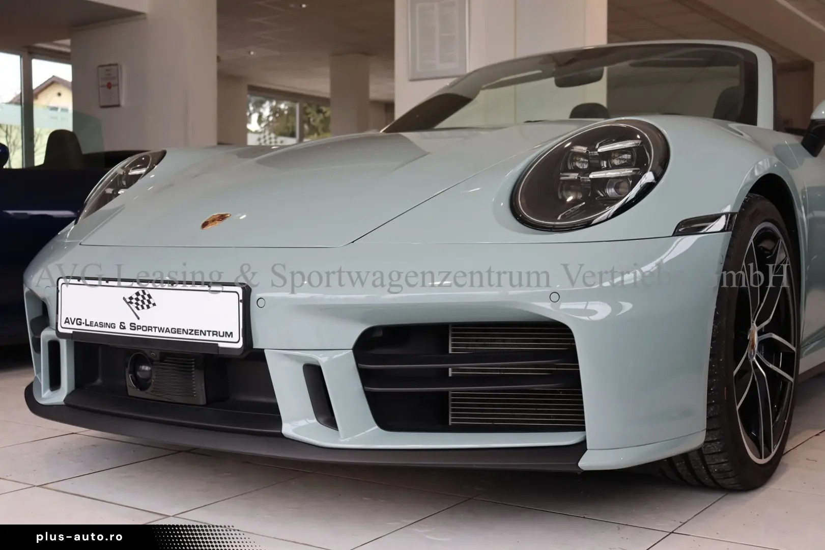 PORSCHE 992 .2 911 Carrera Cabrio MY25 1.HD UVP180k¤