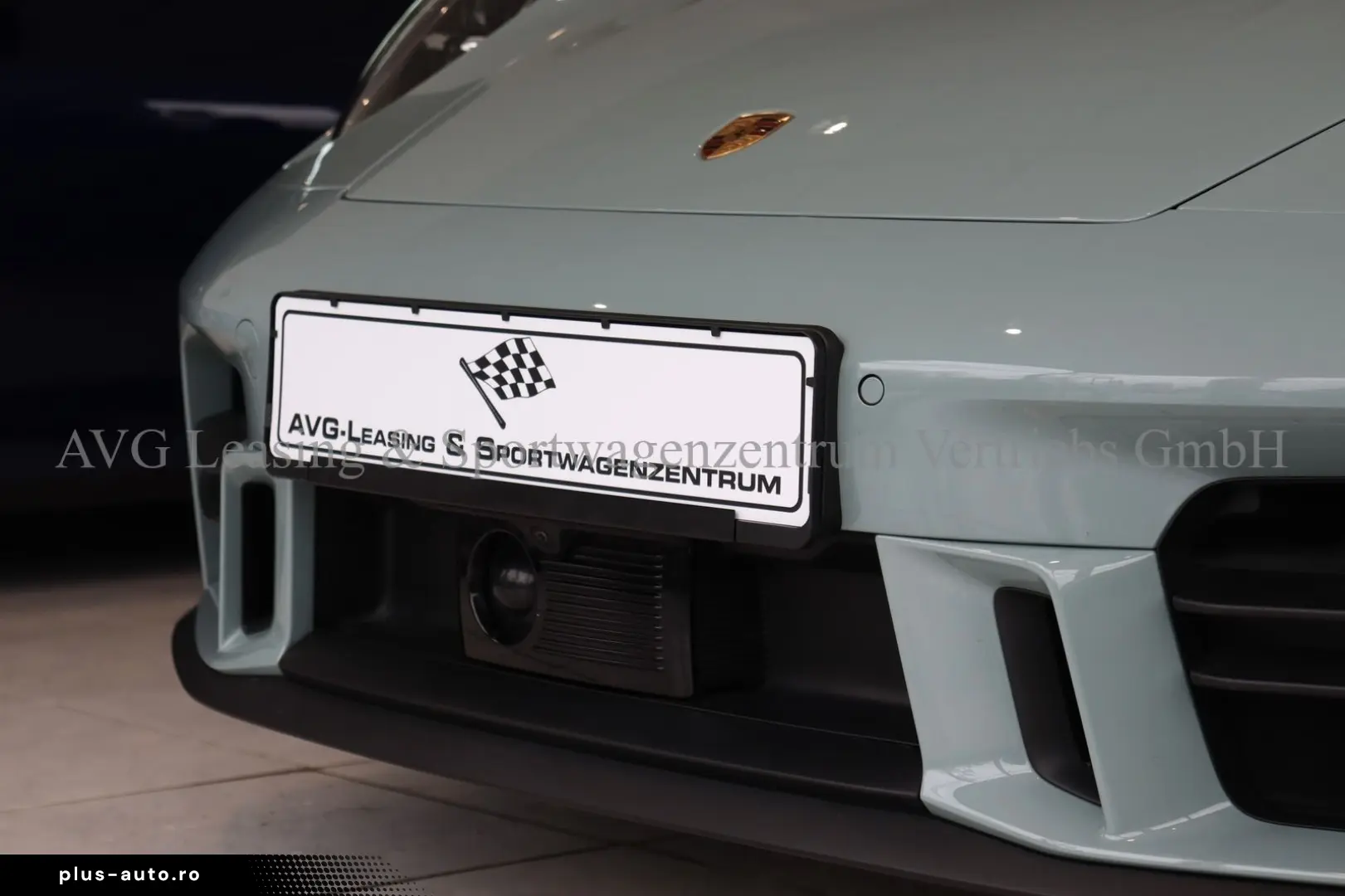 PORSCHE 992 .2 911 Carrera Cabrio MY25 1.HD UVP180k¤