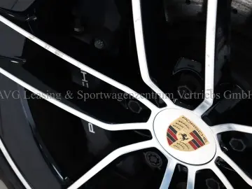 PORSCHE 992 .2 911 Carrera Cabrio MY25 1.HD UVP180k¤