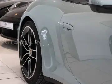 PORSCHE 992 .2 911 Carrera Cabrio MY25 1.HD UVP180k¤