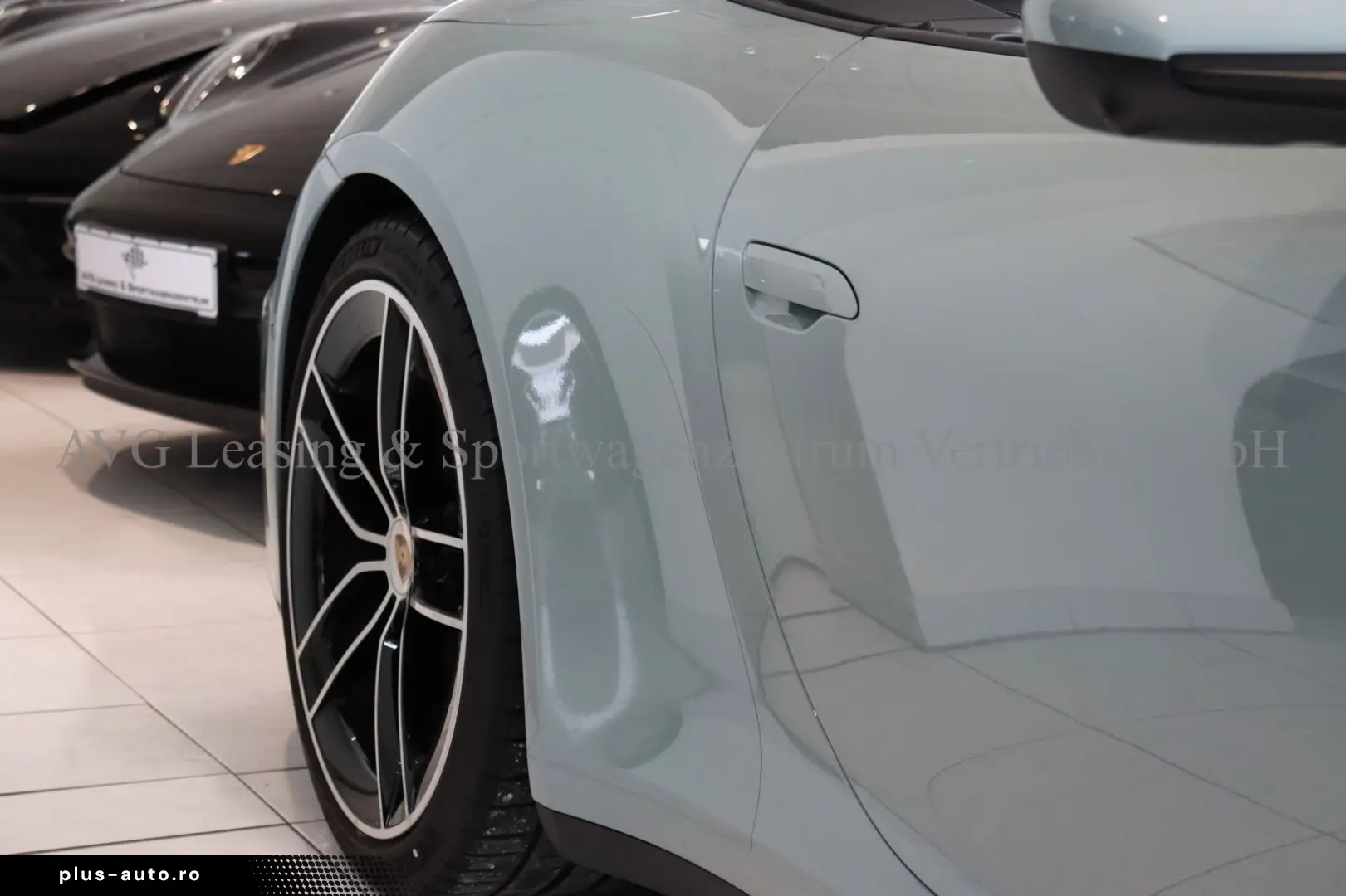 PORSCHE 992 .2 911 Carrera Cabrio MY25 1.HD UVP180k¤