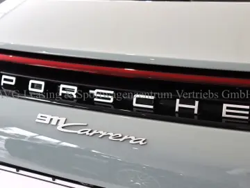 PORSCHE 992 .2 911 Carrera Cabrio MY25 1.HD UVP180k¤