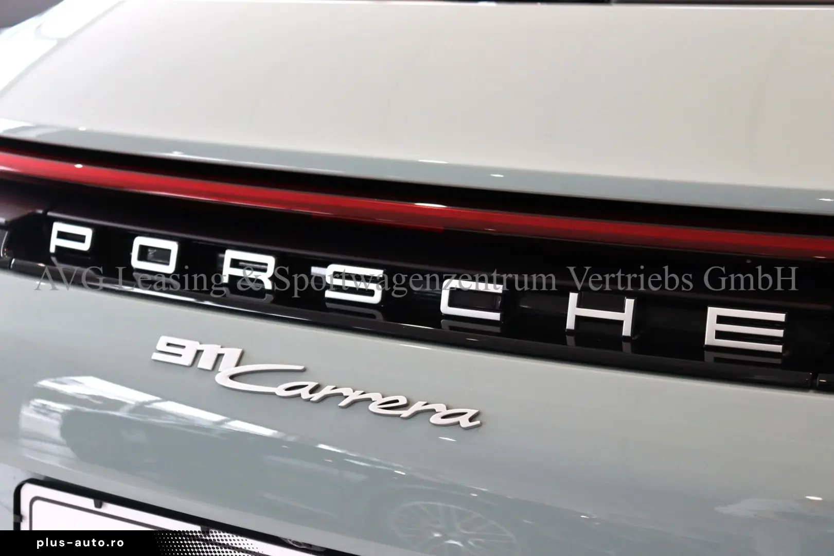 PORSCHE 992 .2 911 Carrera Cabrio MY25 1.HD UVP180k¤
