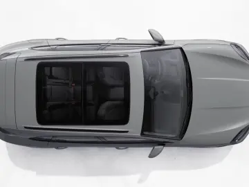 PORSCHE Cayenne Turbo E-Hybrid