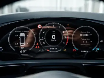 Porsche Cayenne GTS Coupe   Carbon EXT   Burmester   TV
