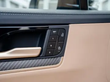 Porsche Cayenne GTS Coupe   Carbon EXT   Burmester   TV