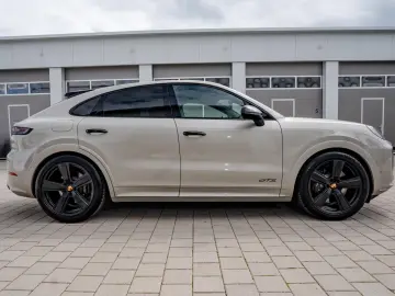 Porsche Cayenne GTS Coupe   Carbon EXT   Burmester   TV