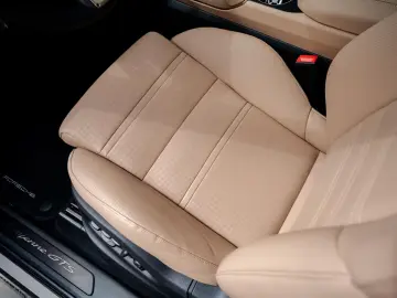 Porsche Cayenne GTS Coupe   Carbon EXT   Burmester   TV