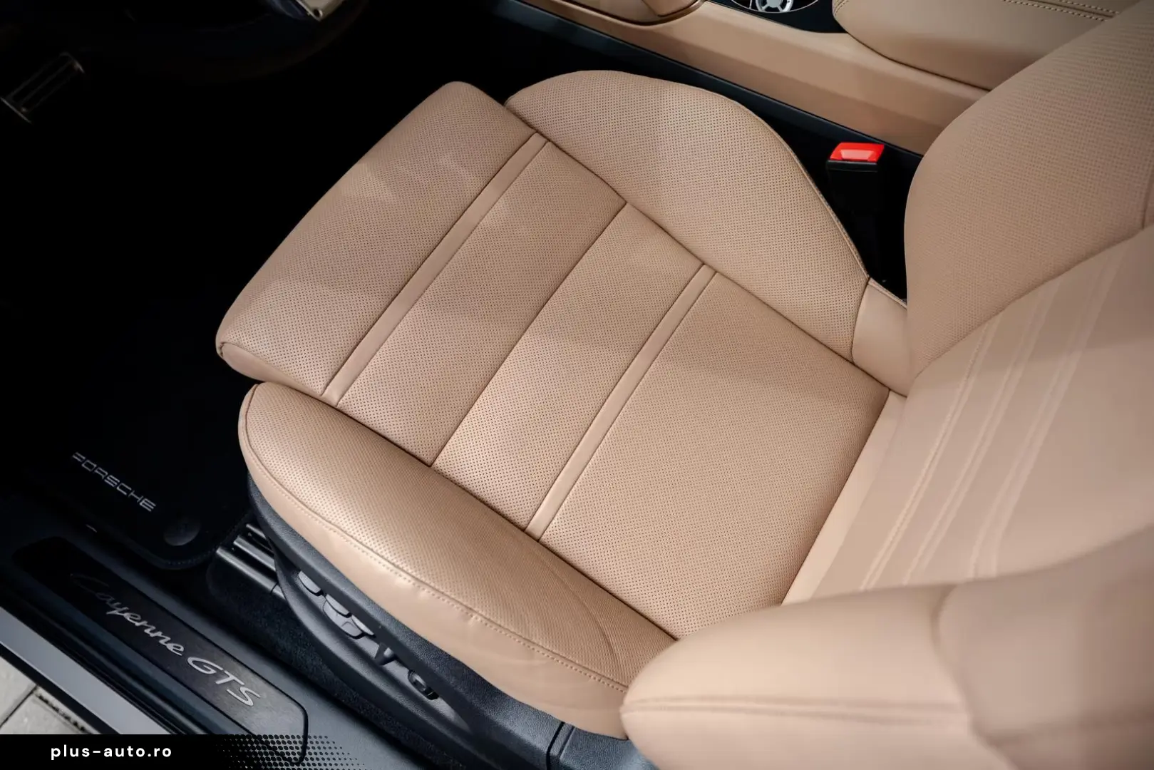 Porsche Cayenne GTS Coupe   Carbon EXT   Burmester   TV
