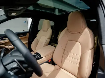 Porsche Cayenne GTS Coupe   Carbon EXT   Burmester   TV