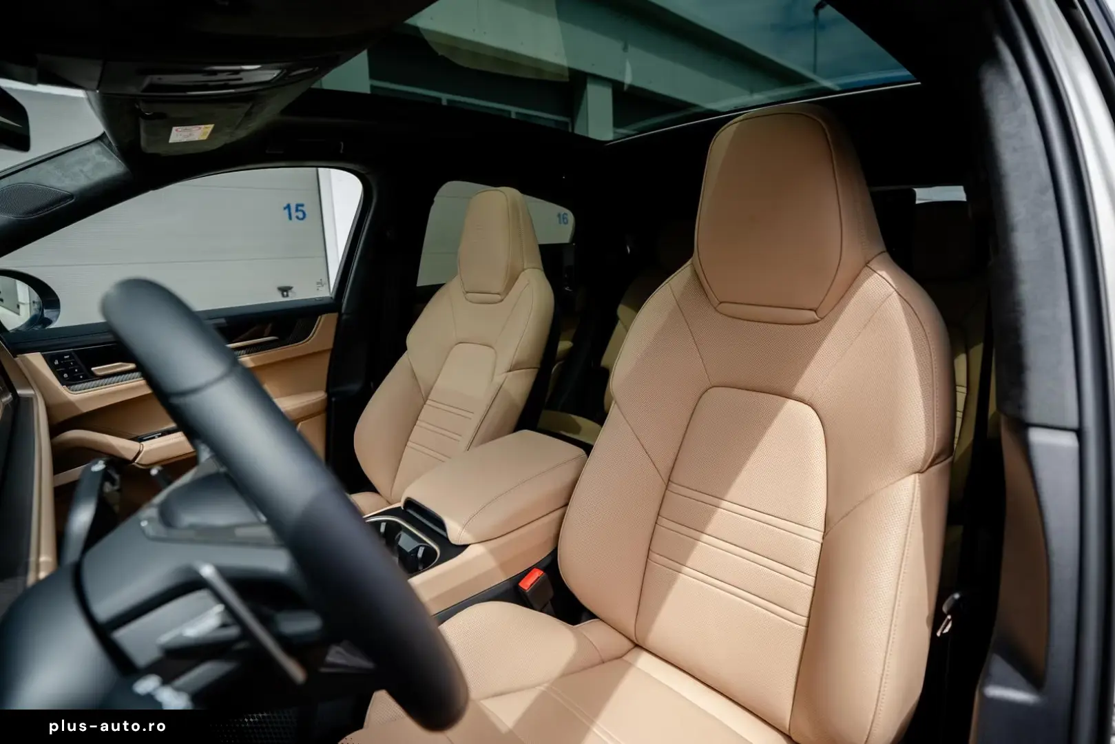 Porsche Cayenne GTS Coupe   Carbon EXT   Burmester   TV
