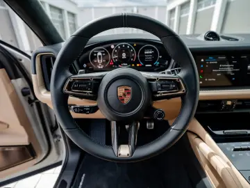 Porsche Cayenne GTS Coupe   Carbon EXT   Burmester   TV