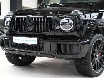 MERCEDES-BENZ G63 AMG PERFORMANCE NIGHT II CARBON FO&hellip;