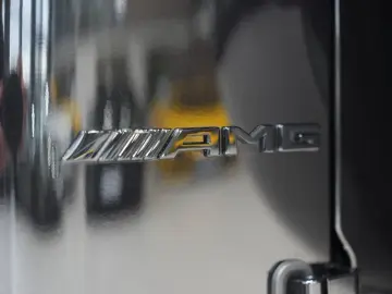 MERCEDES-BENZ G63 AMG PERFORMANCE NIGHT II CARBON FO&hellip;