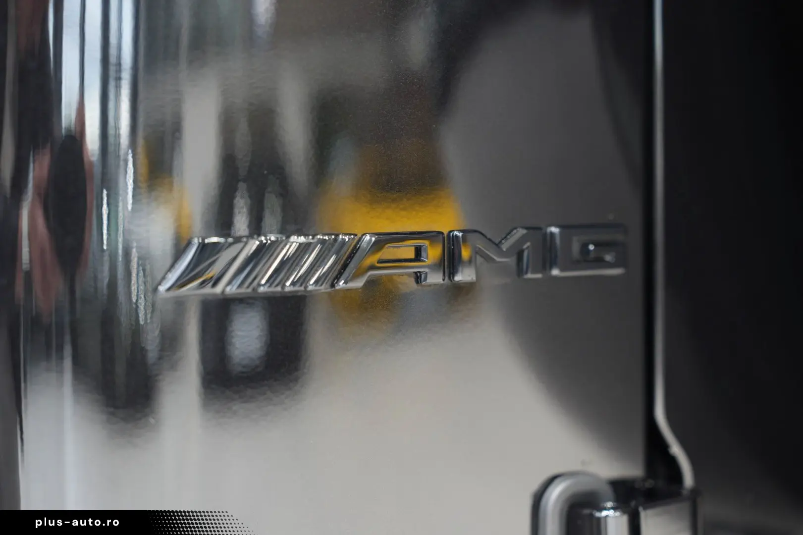 MERCEDES-BENZ G63 AMG PERFORMANCE NIGHT II CARBON FO&hellip;