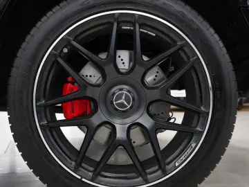 MERCEDES-BENZ G63 AMG PERFORMANCE NIGHT II CARBON FO&hellip;