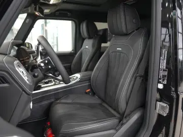 MERCEDES-BENZ G63 AMG PERFORMANCE NIGHT II CARBON FO&hellip;