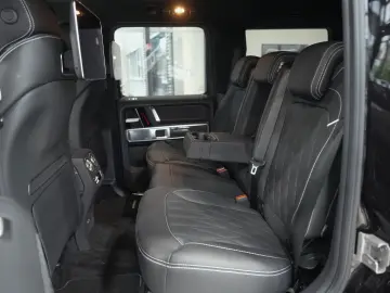 MERCEDES-BENZ G63 AMG PERFORMANCE NIGHT II CARBON FO&hellip;