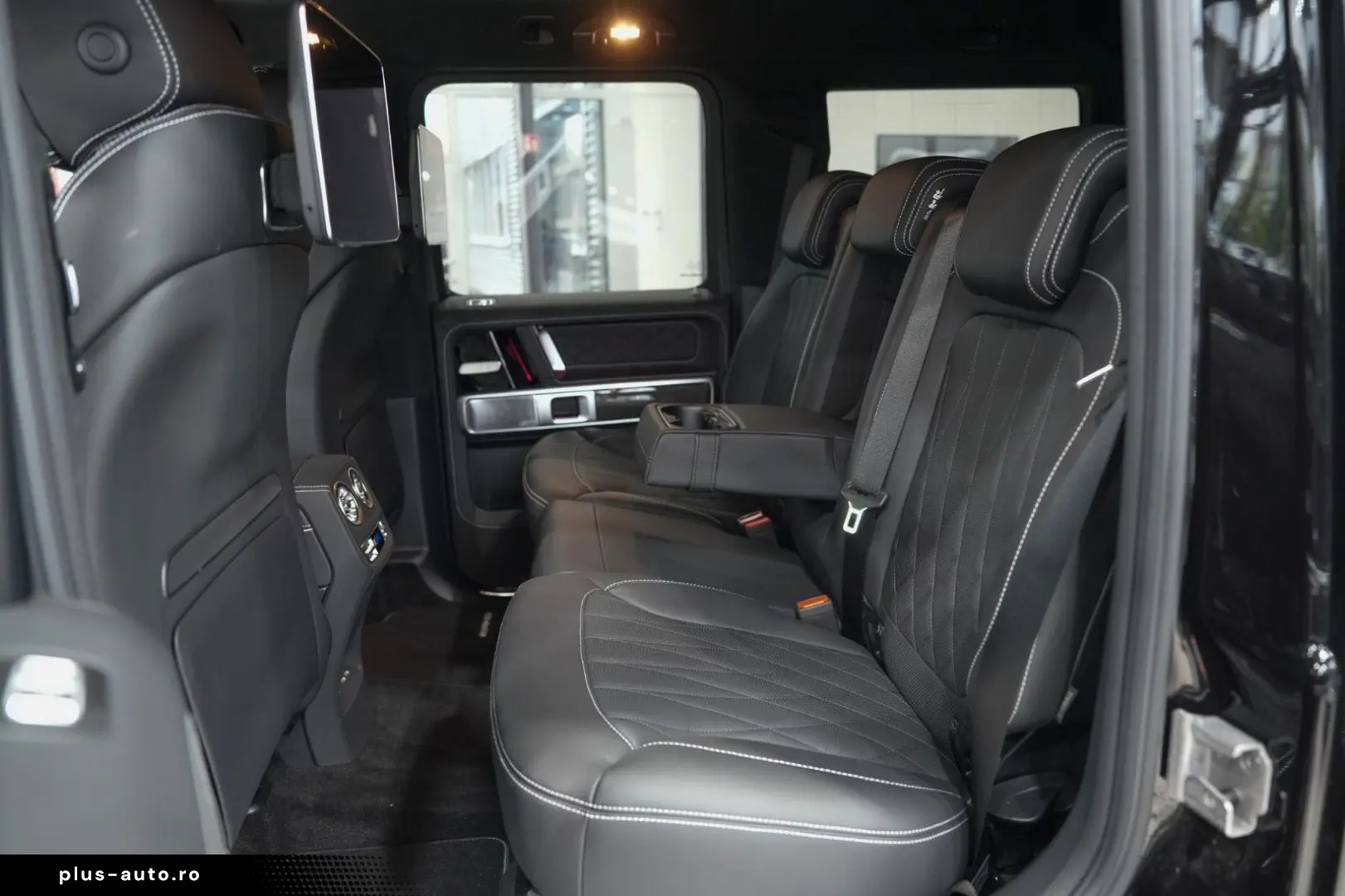 MERCEDES-BENZ G63 AMG PERFORMANCE NIGHT II CARBON FO&hellip;
