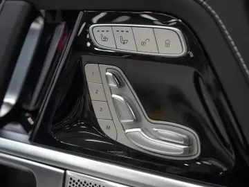 MERCEDES-BENZ G63 AMG PERFORMANCE NIGHT II CARBON FO&hellip;