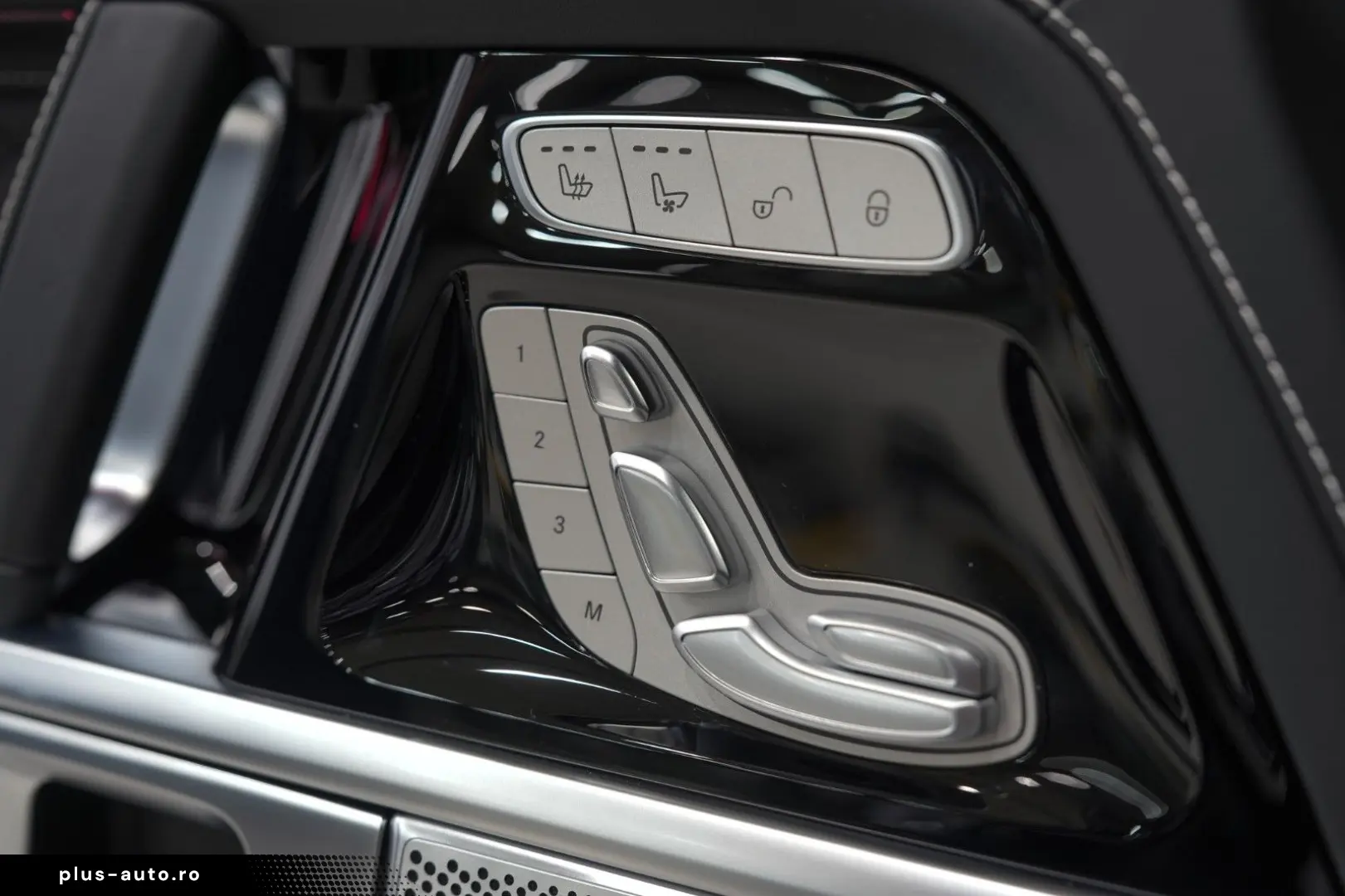 MERCEDES-BENZ G63 AMG PERFORMANCE NIGHT II CARBON FO&hellip;